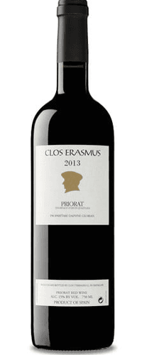 Clos i Terrasses Clos Erasmus 2022