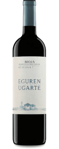 Eguren Ugarte Reserva 2017