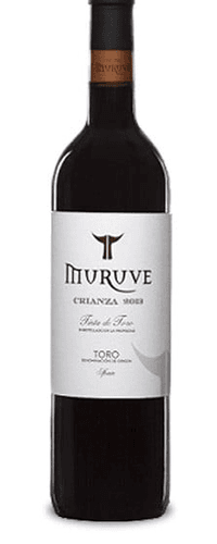 Muruve Crianza 2020