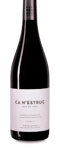 Ca N'Estruc Negre 2023
