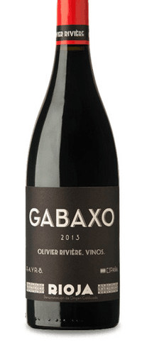 Gabaxo 2022