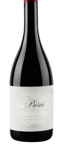 Tilenus Pieros 2015