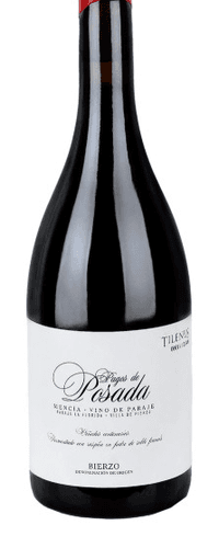 Tilenus Pagos de Posada 2017