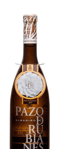 Pazo De Rubianes Albariño 2023