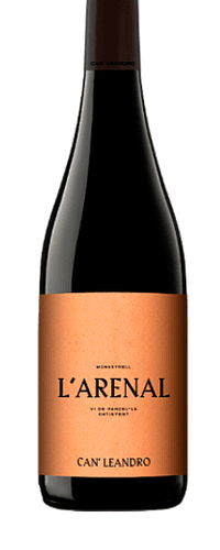 Can Leandro L´Arenal 2021