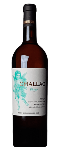 Dominio del Challao Blanco 2021