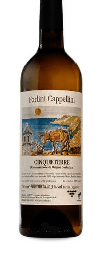 Forlini Cappellini Cinqueterre 2023