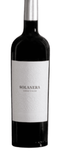 Solanera 2021