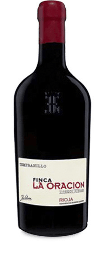 Finca La Oración 2021