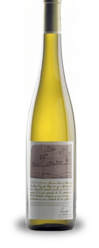 Compañía De Vinos Tricó Albariño 2021