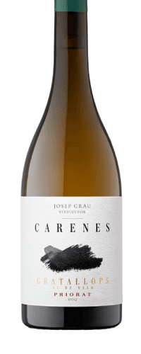 Josep Grau Carenes 2021