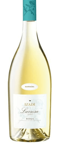 Izadi Larrosa Blanca 2023