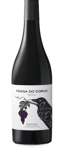 Fraga do Corvo Mencía 2023