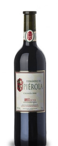 Piérola Crianza 2020