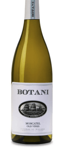 Botani Moscatel Old Vines 2023