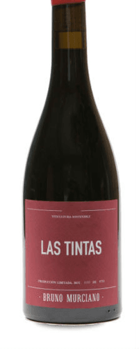 Bruno Murciano Las Tintas 2023