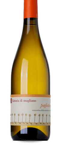 Fattoria di Magliano Pagliatura Vermentino 2023