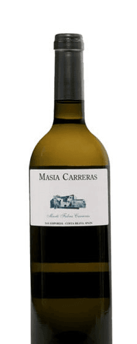 Masia Carreras Blanc 2022