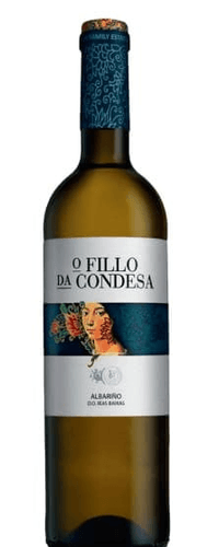 Lagar da Condesa O Fillo da Condesa 2023