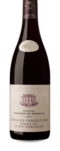 Domaine Chandon de Briailles Pernand-Vergelesses 1er Cru Île des Vergelesses 2022