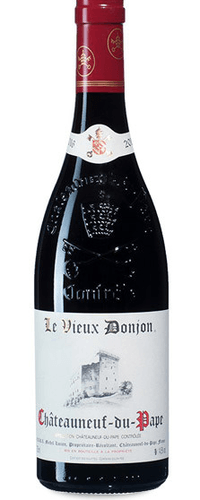 Le Vieux Donjon Châteauneuf-du-Pape 2022