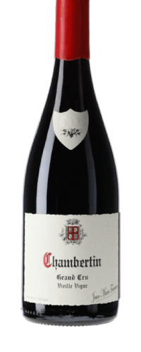 J.M Fourrier Chambertin Grand Cru 2022