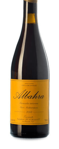 Envínate Albahra 2023
