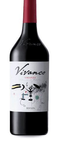Vivanco Crianza 2021
