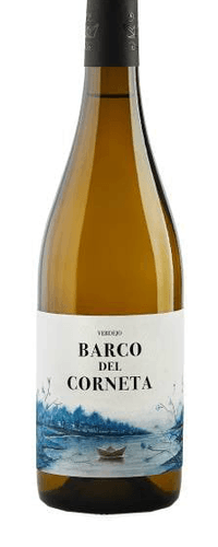 Barco del Corneta 2023