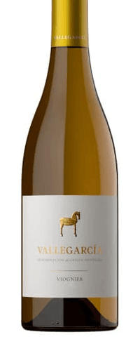 Vallegarcía Viognier 2022