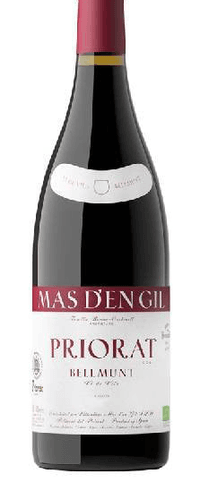 Mas d'en Gil Bellmunt 2021