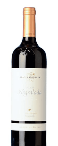 Abadía Retuerta Pago Negralada 2018