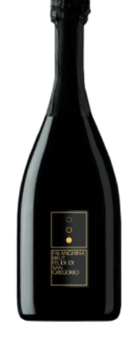 Feudi di San Gregorio Falanghina Brut