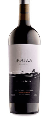 Bouza Tannat B6 Parcela Única 2020