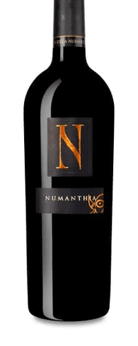 Numanthia 2019
