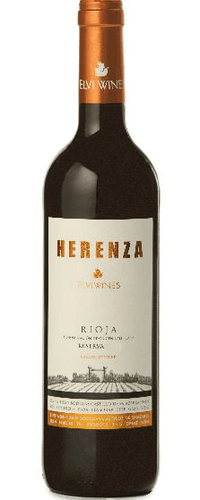 Herenza Reserva Kosher 2019