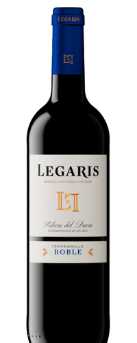 Legaris Roble 2023