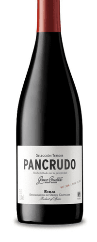 Gómez Cruzado Pancrudo 2022