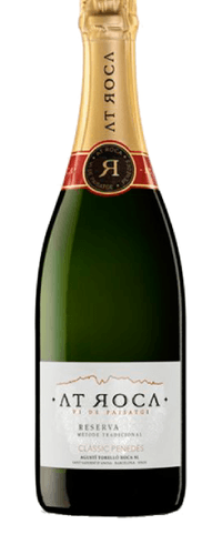 AT Roca Reserva Brut 2022