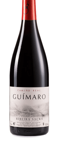 Guímaro Camiño Real 2022