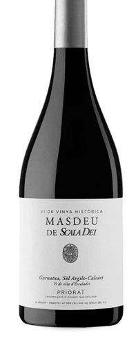 Scala Dei Masdeu 2018