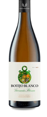 Botijo Blanco 2023