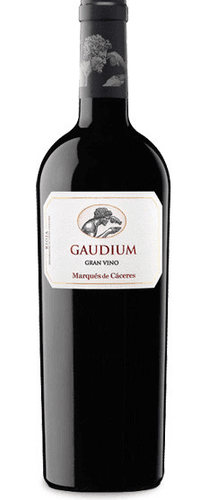 Marqués de Cáceres Gaudium 2020