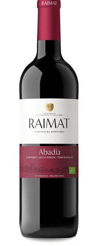 Raimat Abadia 2022