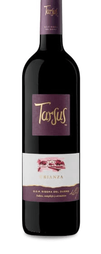 Tarsus Crianza 2021