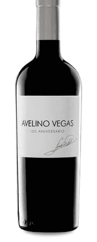 Avelino Vegas 100 Aniversario 2018