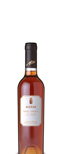 Alvear Px de Añada 37,5 cl. (3/8) 2021