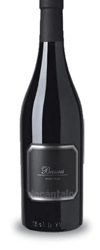 Bassus Pinot Noir 2022