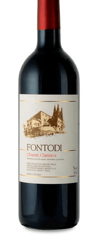 Fontodi Chianti Classico 2021