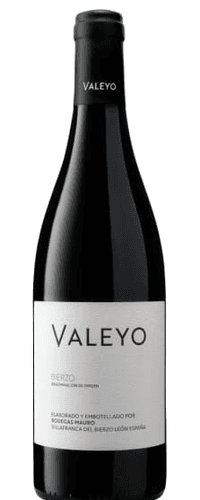 Mauro Valeyo 2022